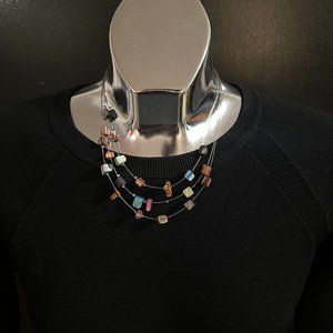 Vintage Neckless